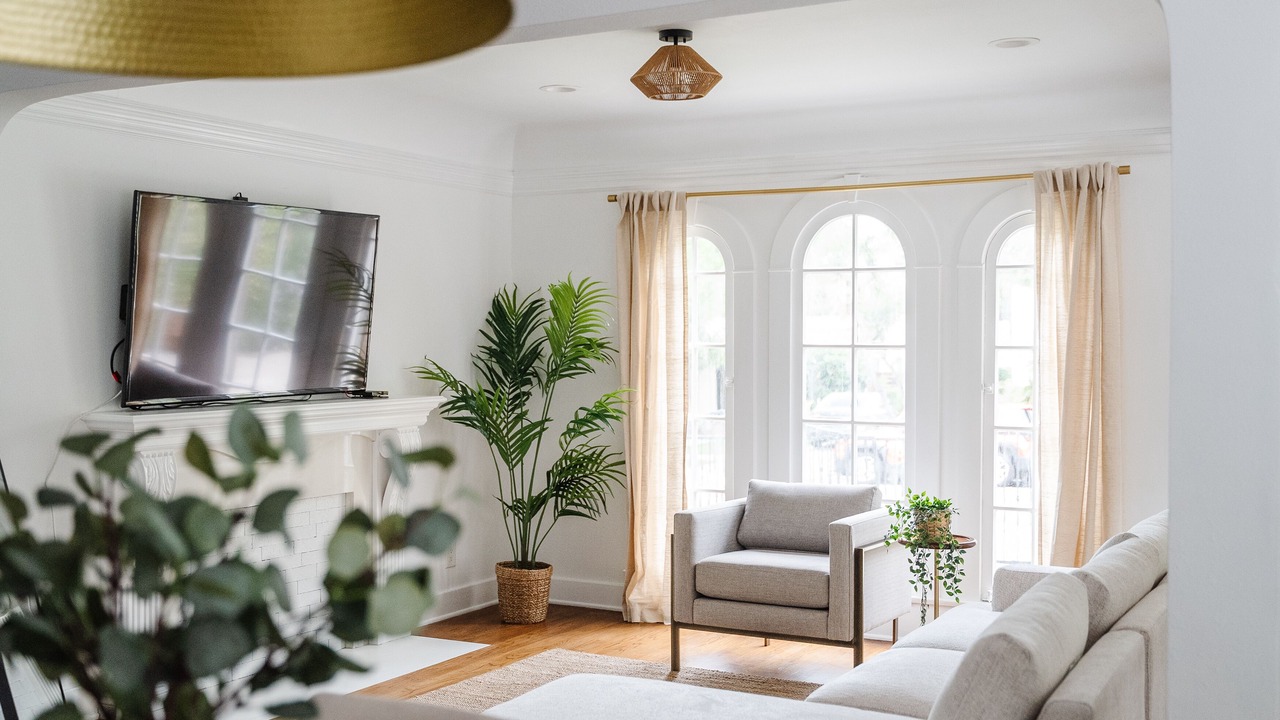 Photo of Livingroom in West Hollywood