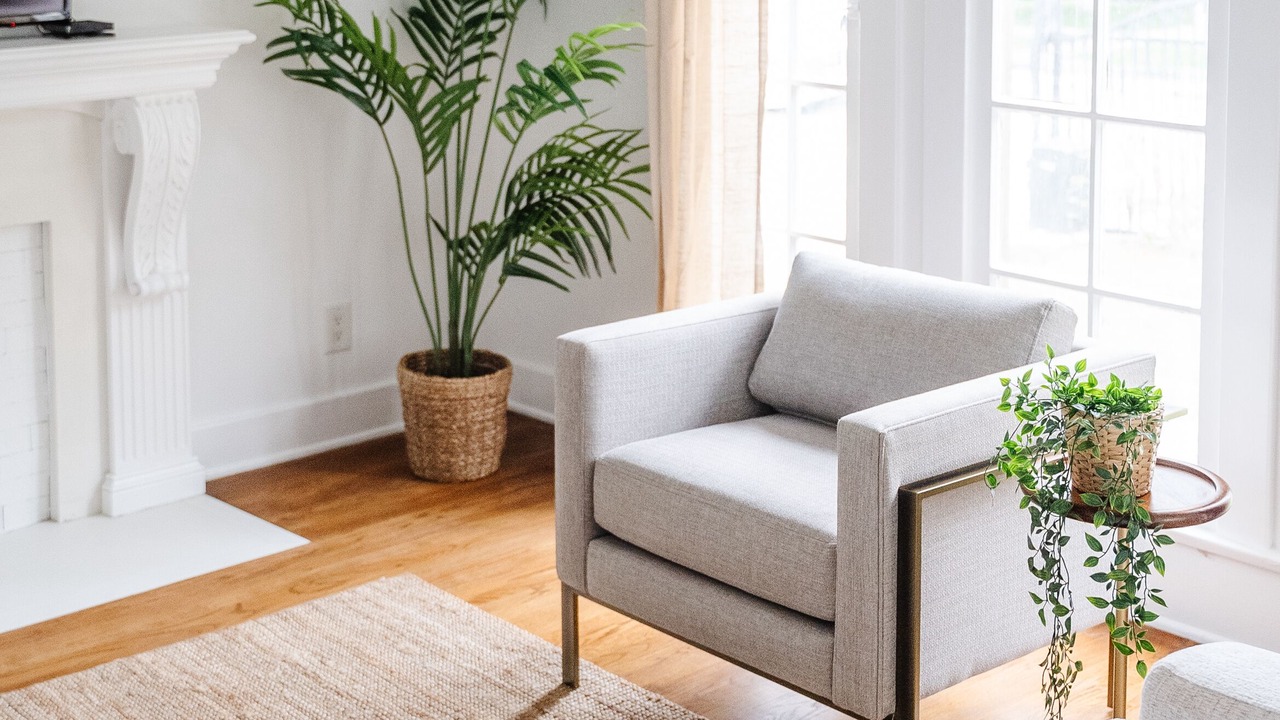 Photo of Livingroom in West Hollywood