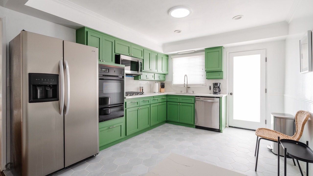 Photo of Kitchen in West Hollywood