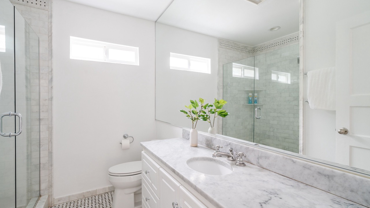 Photo of Bathroom in West Hollywood