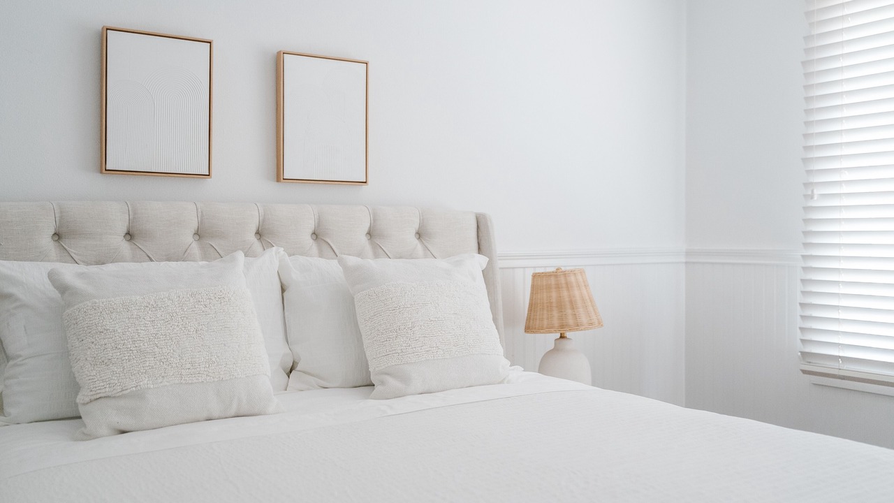 Photo of Bedroom in West Hollywood