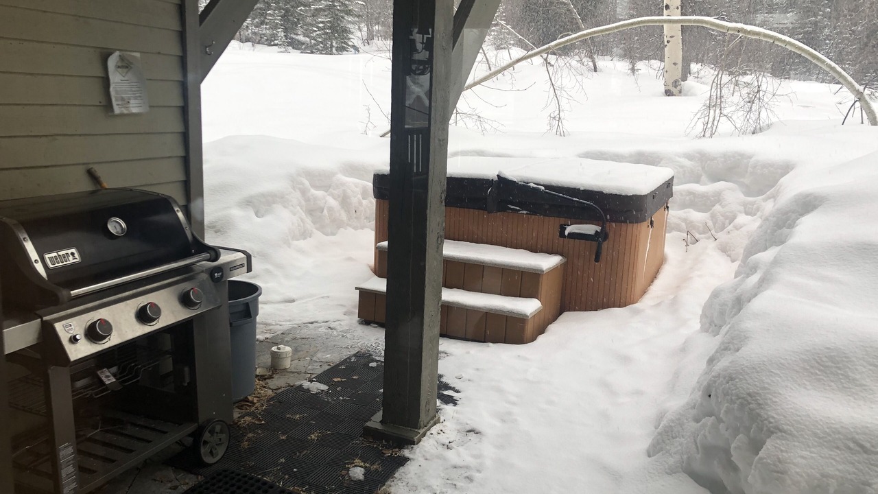 Photo of Patio Balcony in Golden