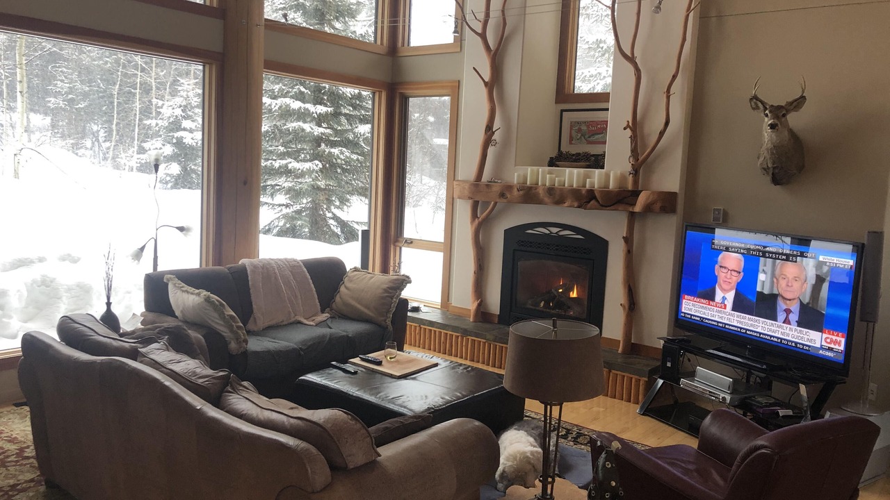 Photo of Livingroom in Golden