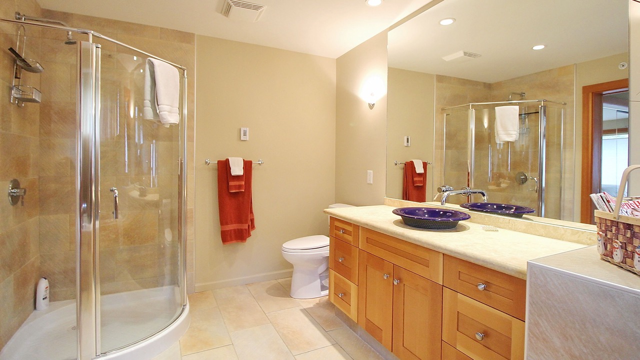 Photo of Bathroom in Golden