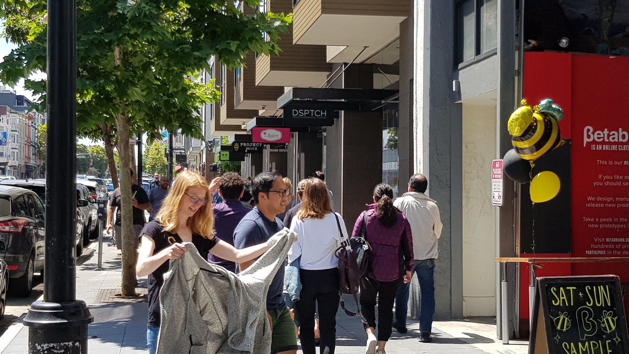 Photo of Outdoor in Inner Mission
