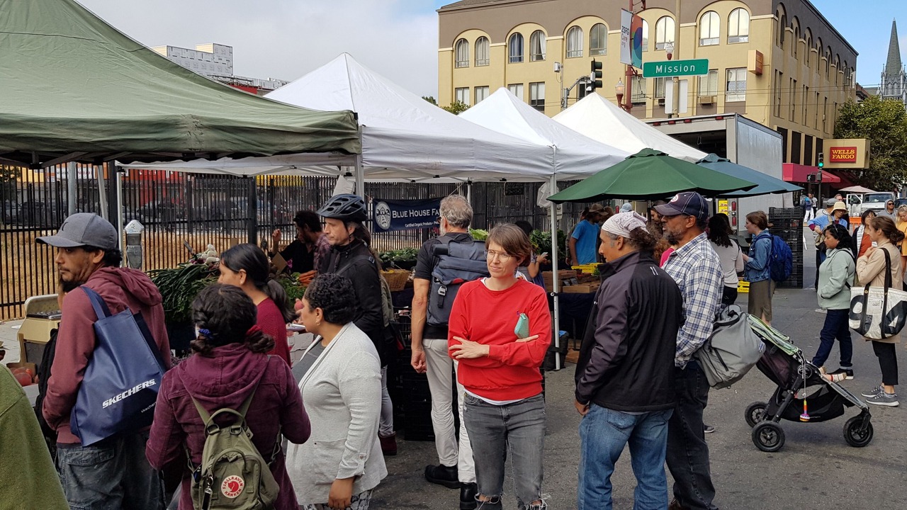Photo of Others in Inner Mission