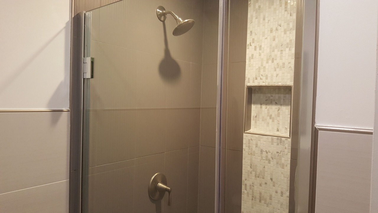 Photo of Bathroom in Inner Mission