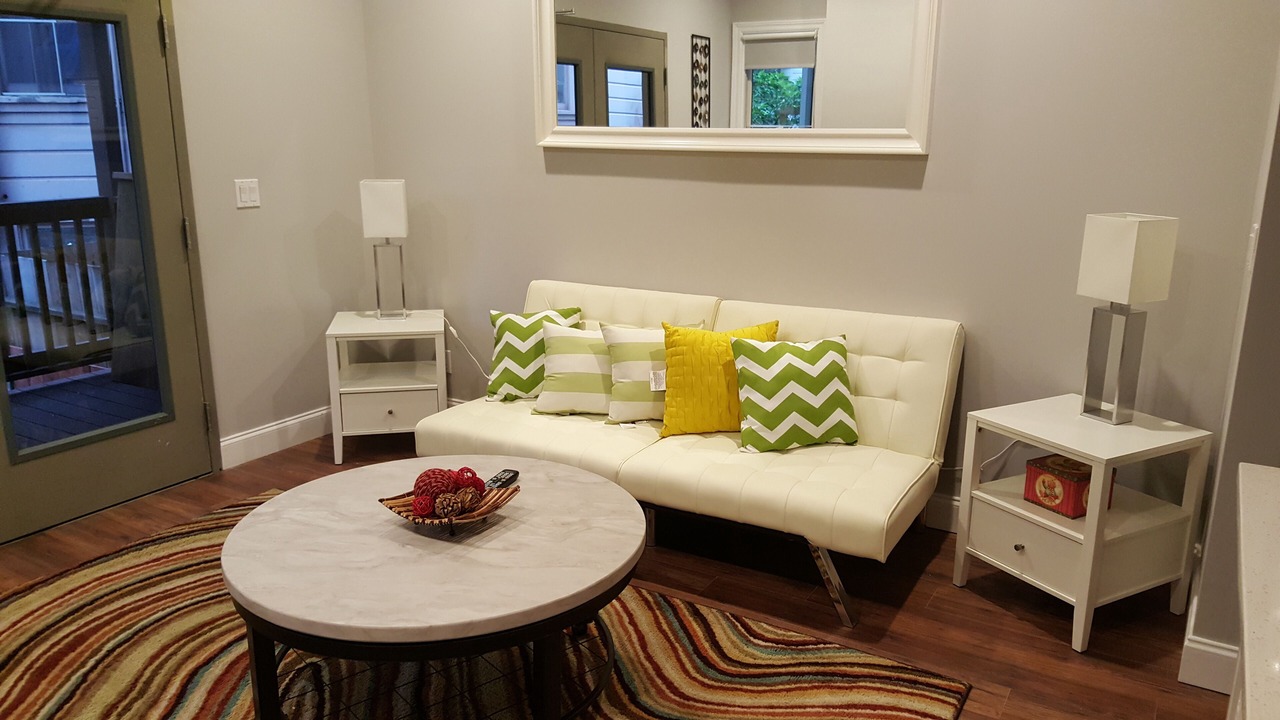Photo of Bedroom in Inner Mission