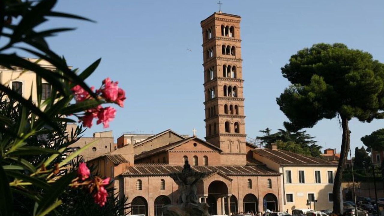 Photo of Others in Testaccio