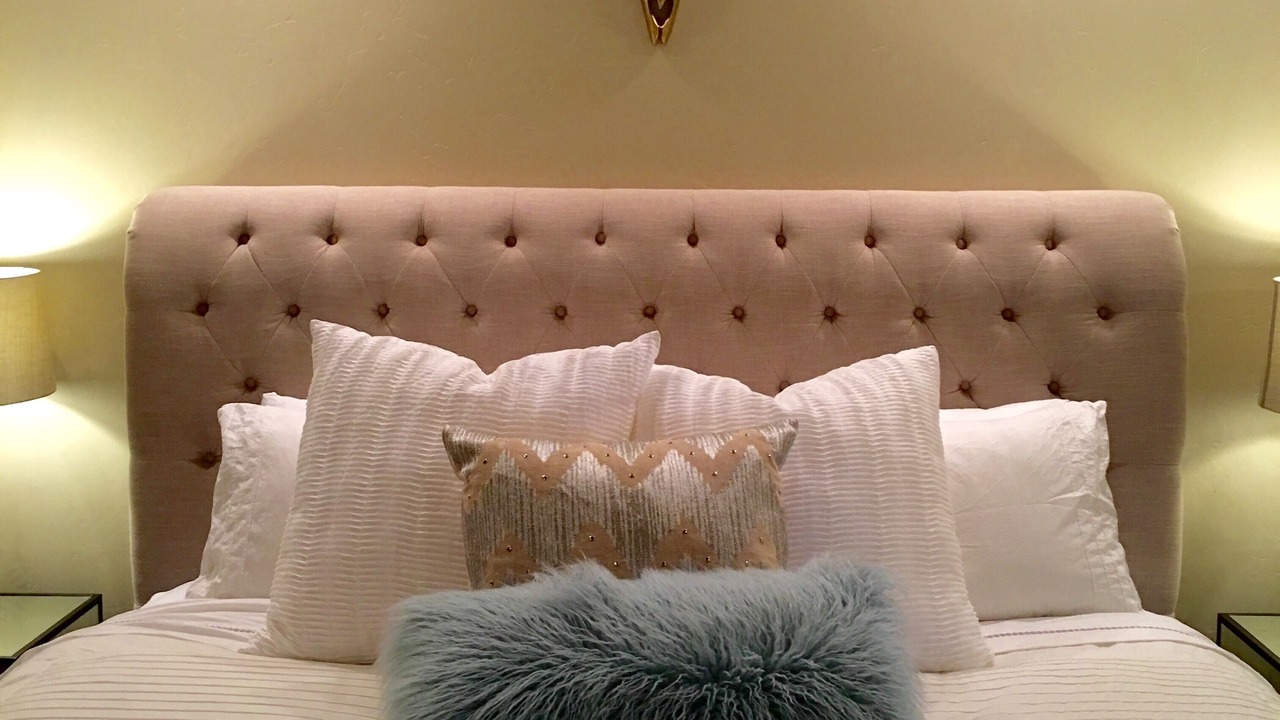 Photo of Bedroom in Washington