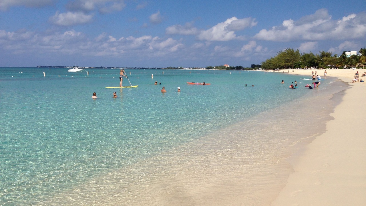 Photo of Others in Seven Mile Beach