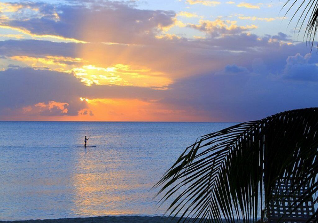 Photo of Others in Seven Mile Beach