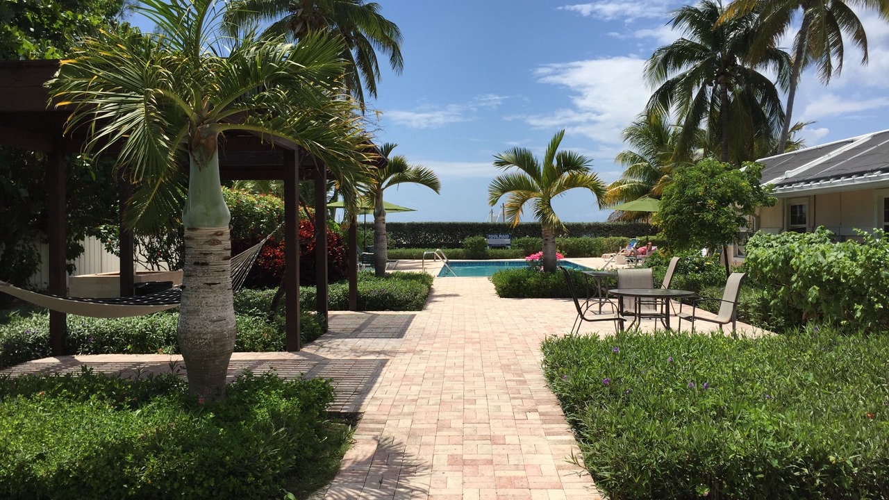 Photo of Outdoor in Seven Mile Beach