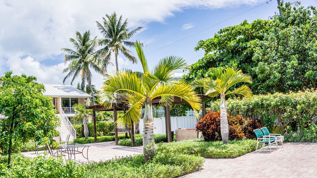 Photo of Patio Balcony in Seven Mile Beach