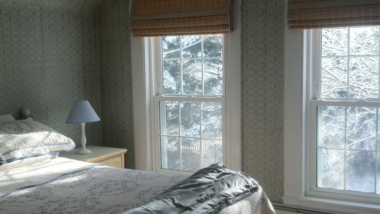 Photo of Bedroom in Franconia