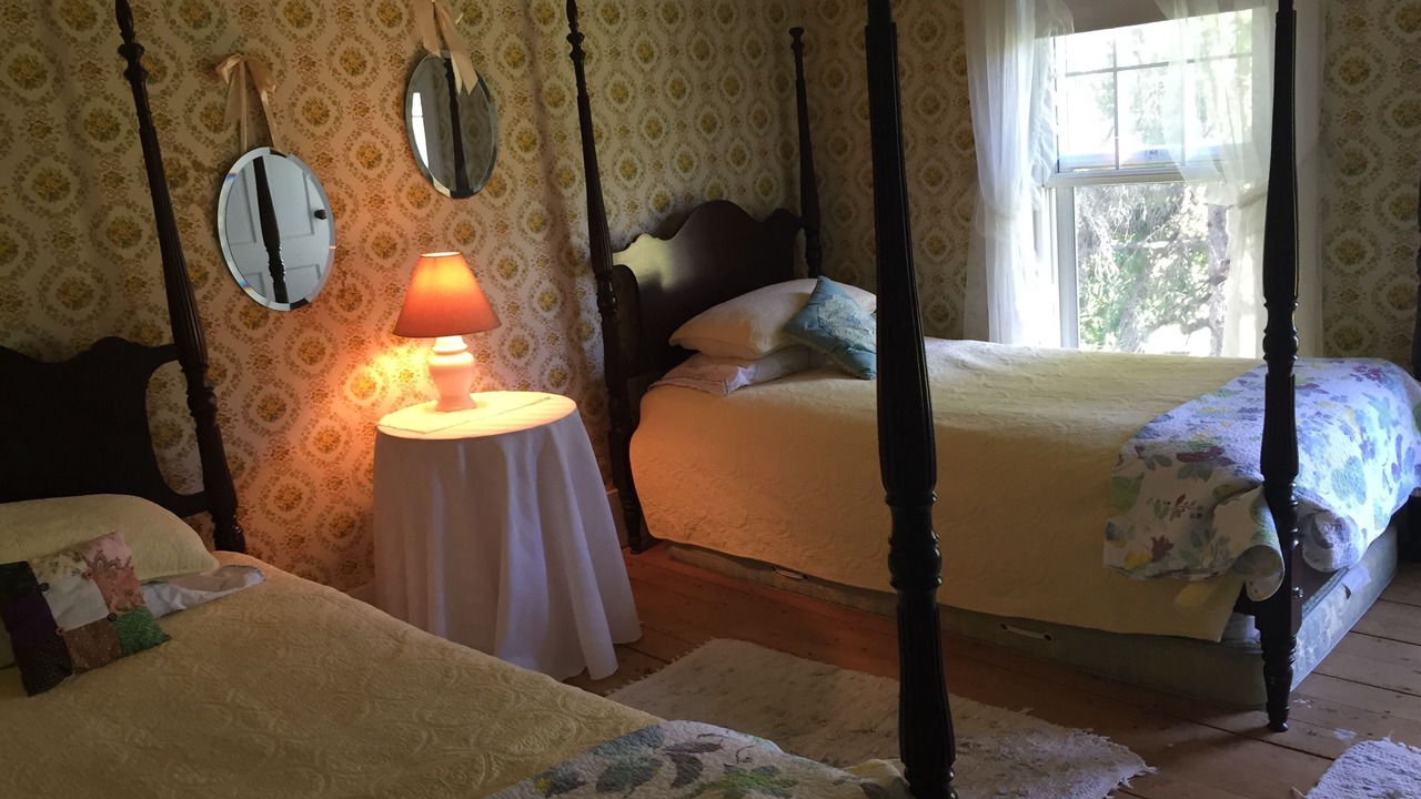 Photo of Bedroom in Franconia