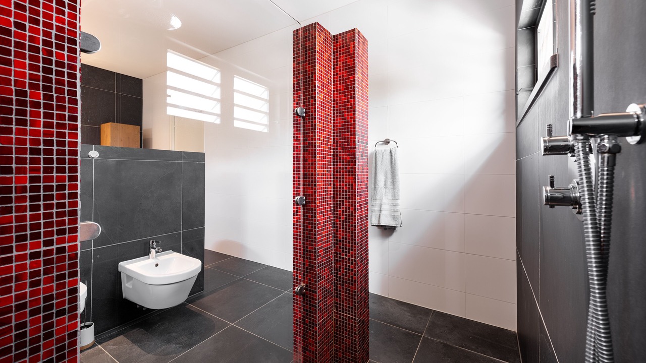 Photo of Bathroom in Bisento