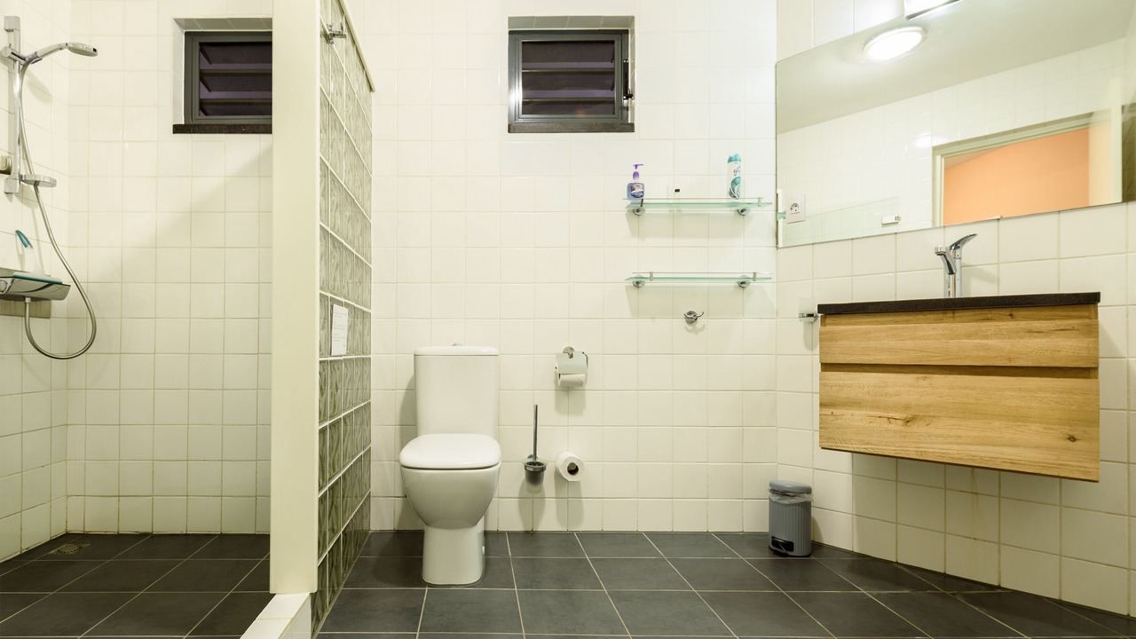 Photo of Bathroom in Bisento