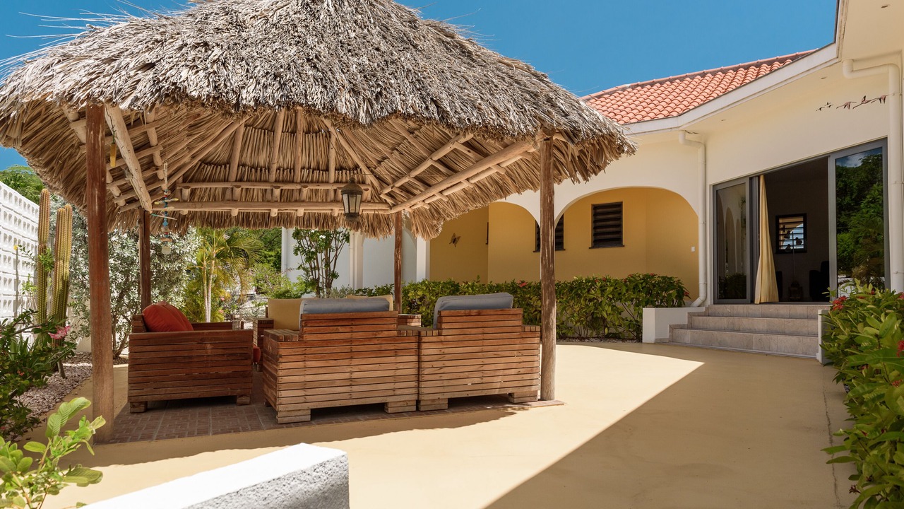 Photo of Patio Balcony in Bisento