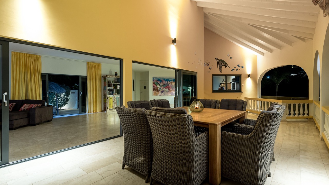 Photo of Outdoor in Bisento