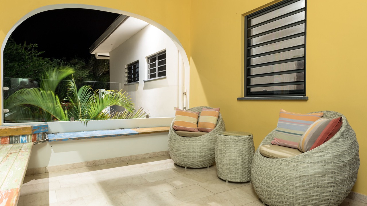 Photo of Outdoor in Bisento
