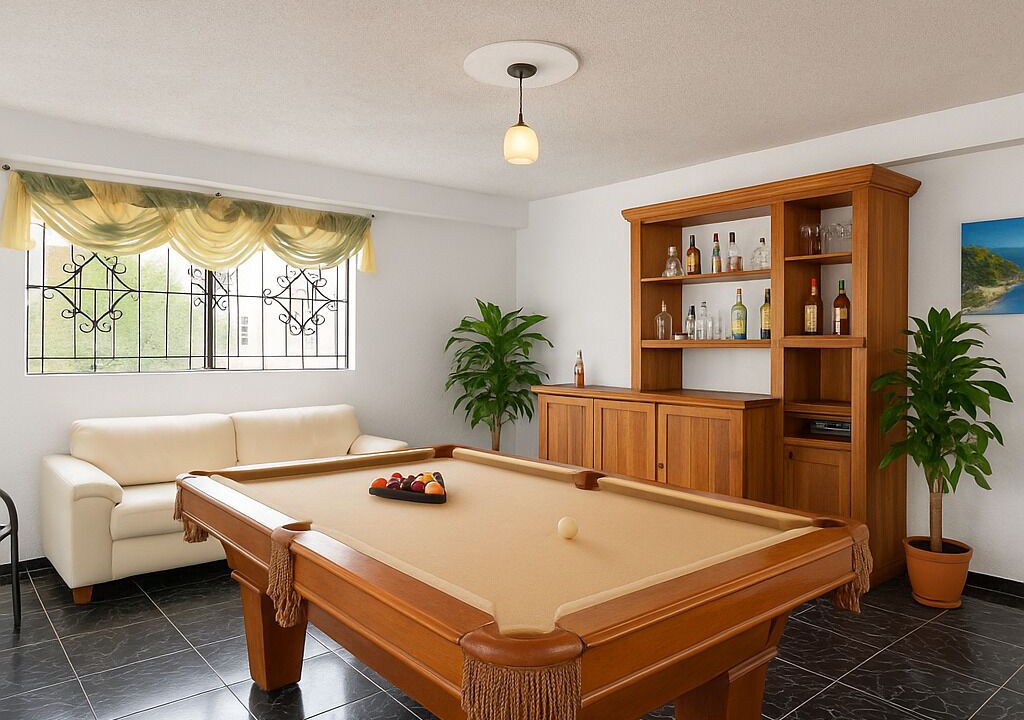 Photo of Bedroom in Tower Isle