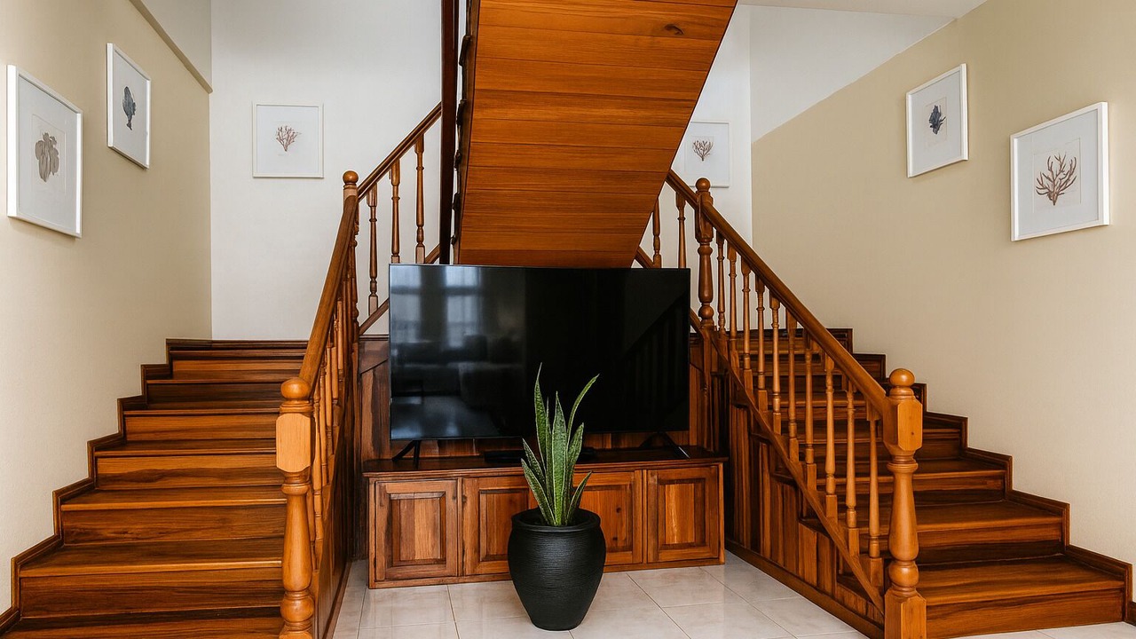 Photo of Bedroom in Tower Isle