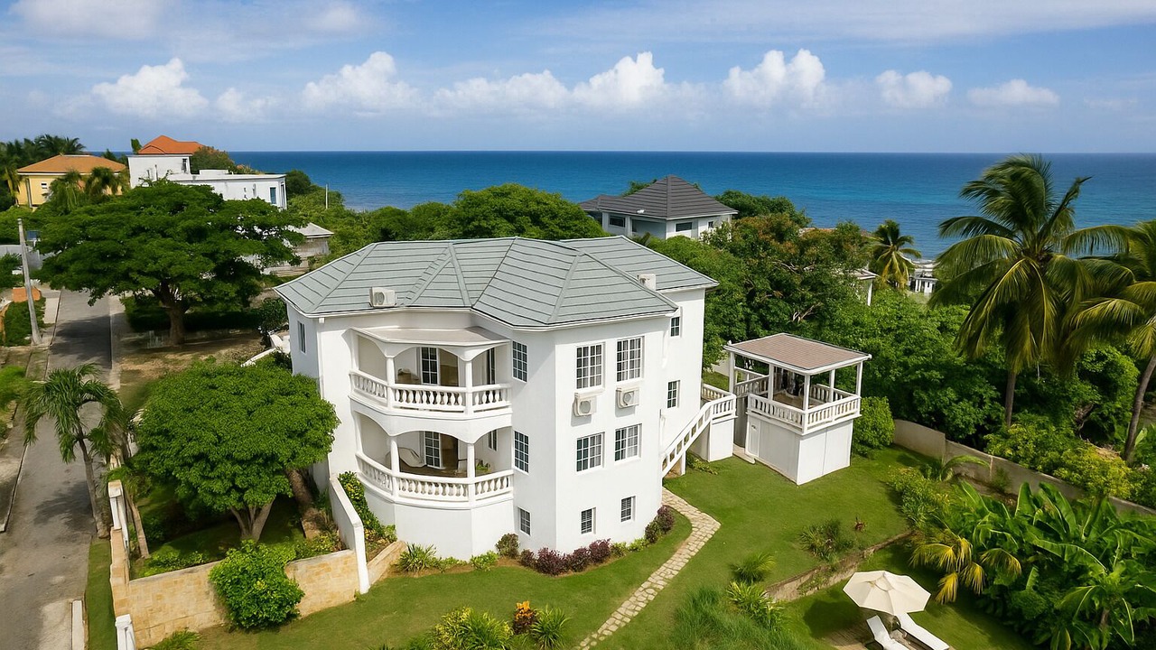 Photo of Outdoor in Tower Isle