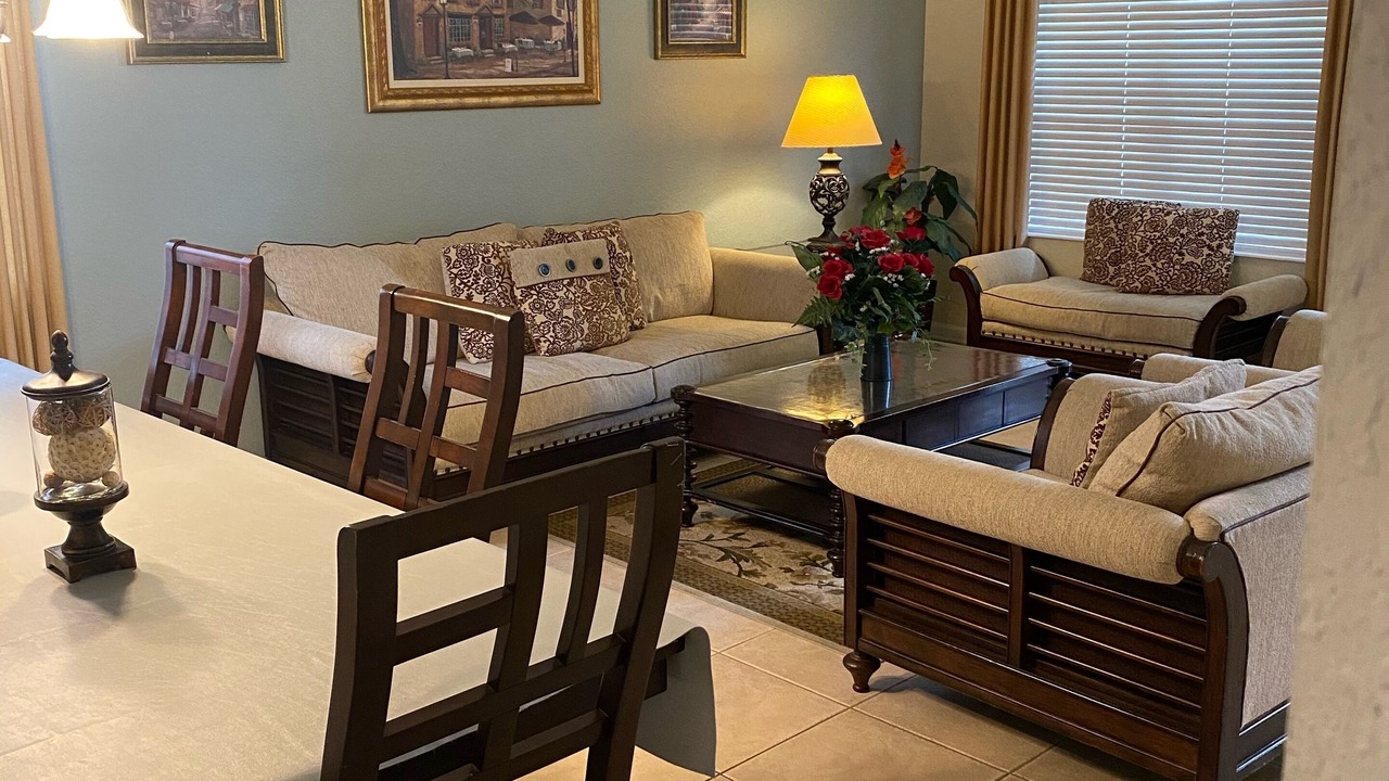 Photo of Bedroom in Windsor Hills