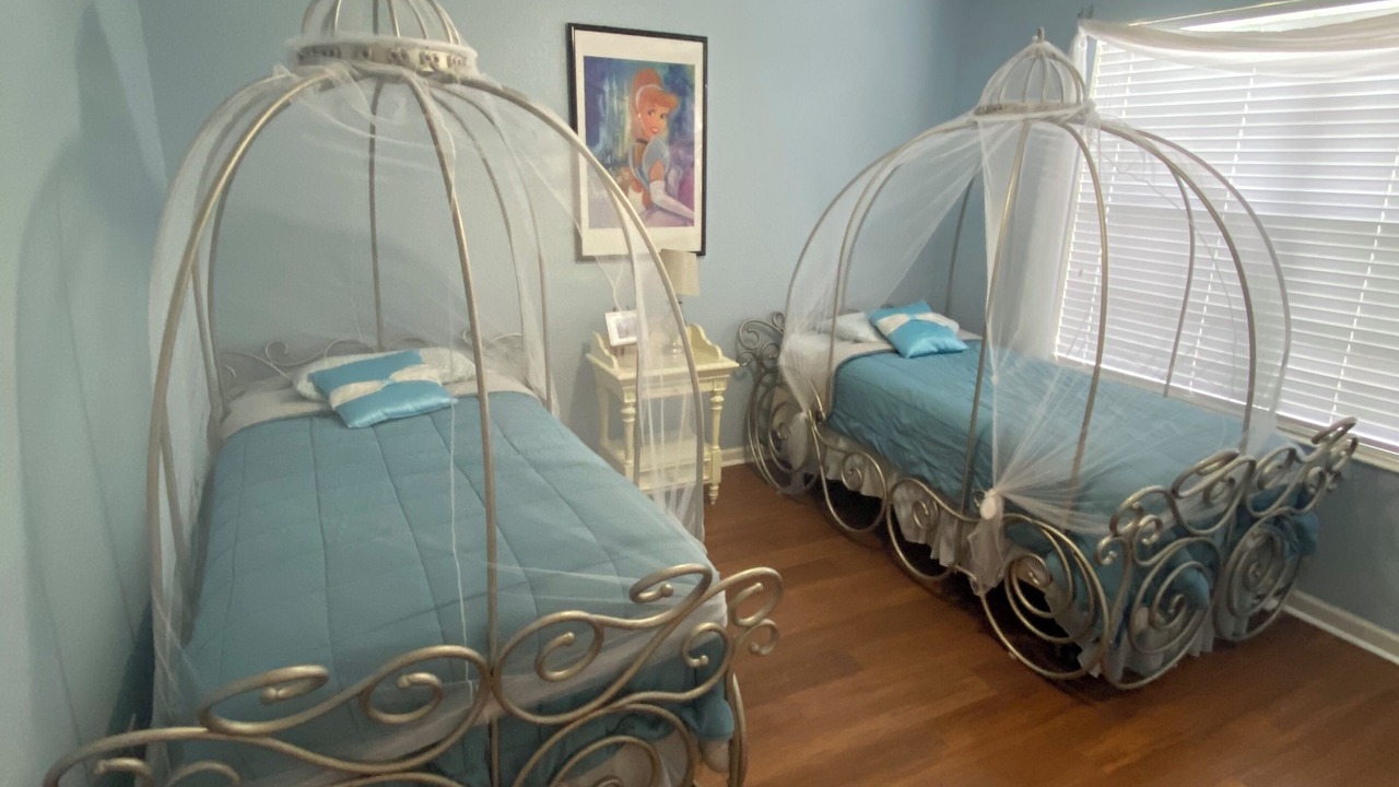Photo of Bedroom in Windsor Hills