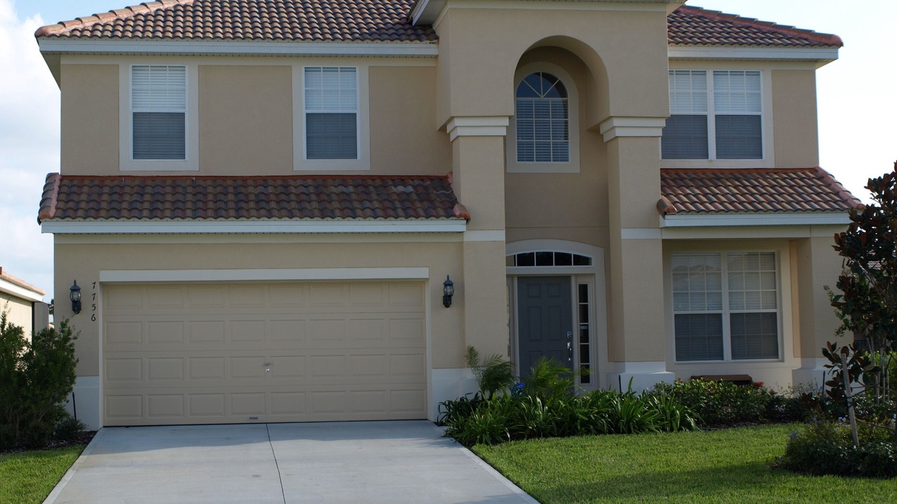 Photo of Outdoor in Windsor Hills