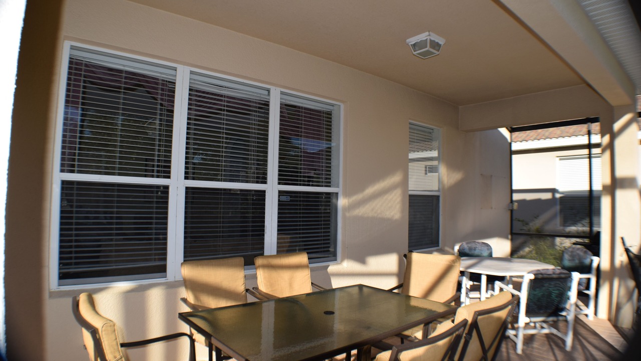Photo of Outdoor in Windsor Hills