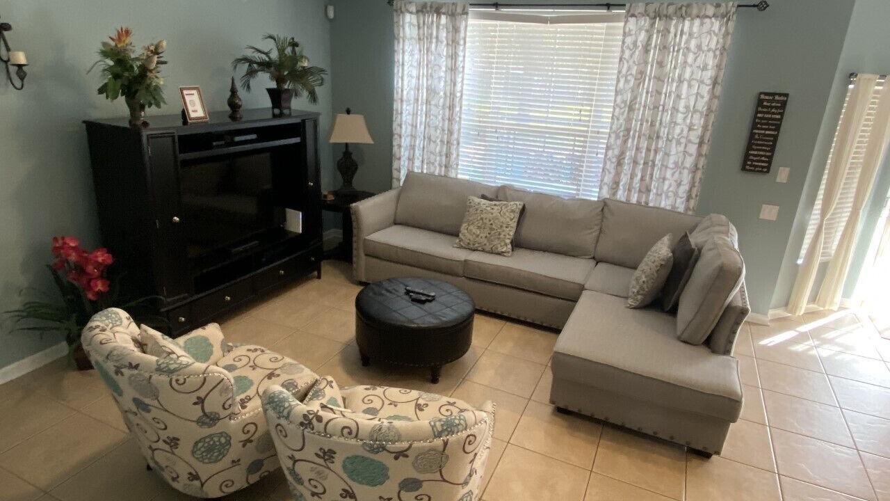 Photo of Bedroom in Windsor Hills