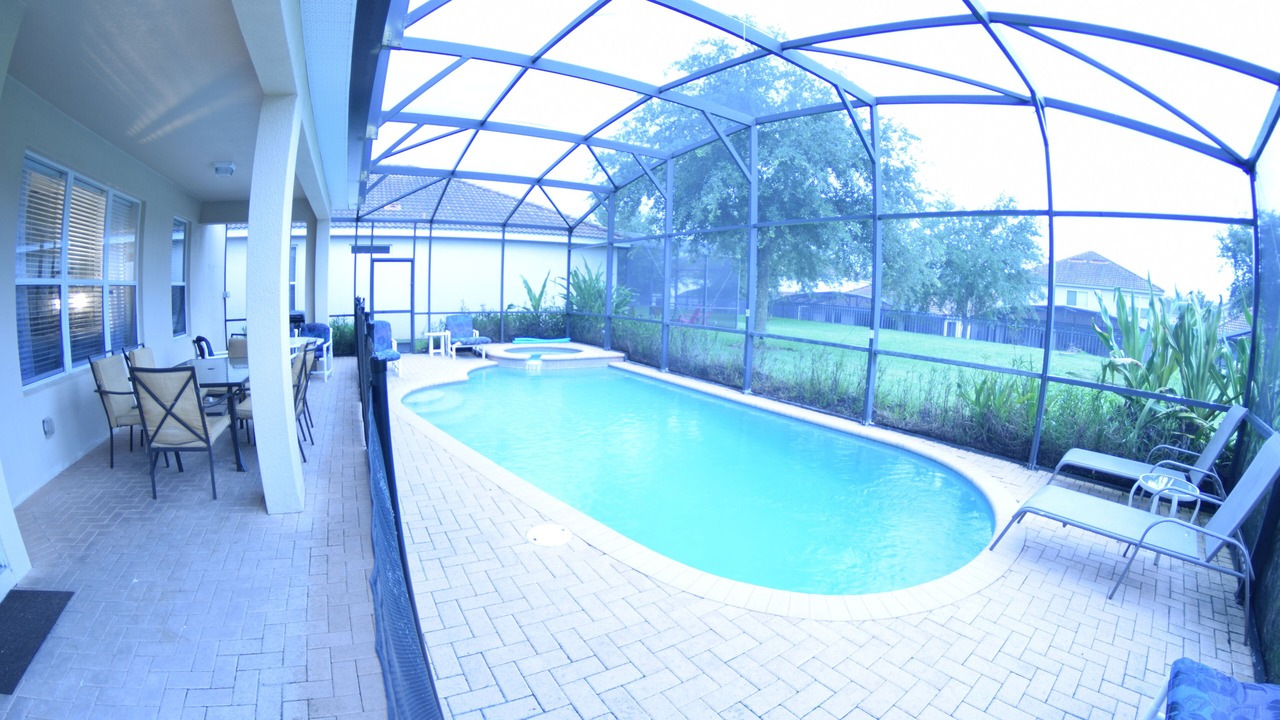 Photo of Outdoor in Windsor Hills