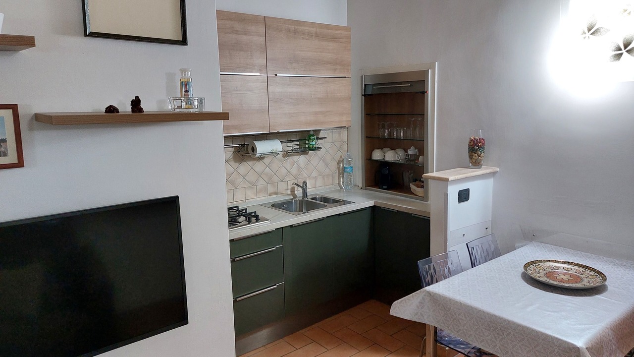 Photo of Kitchen in Monti
