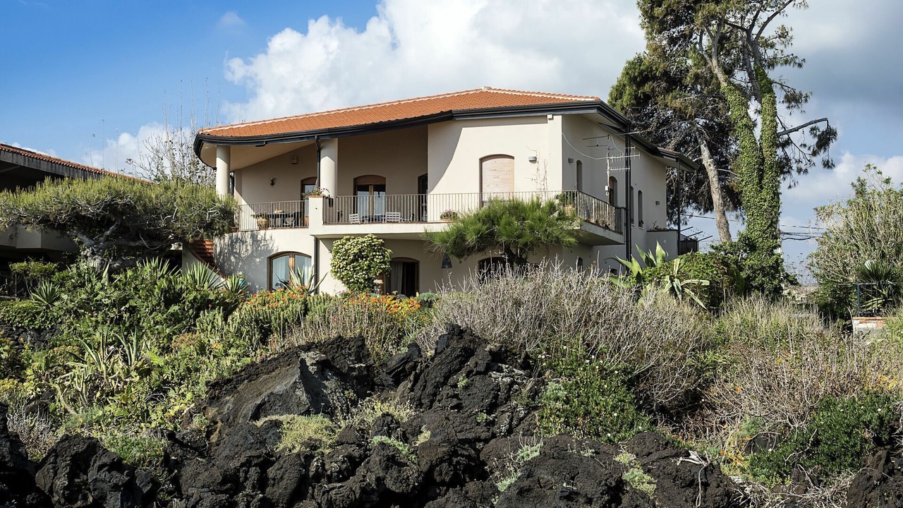 Photo of Outdoor in Pozzillo