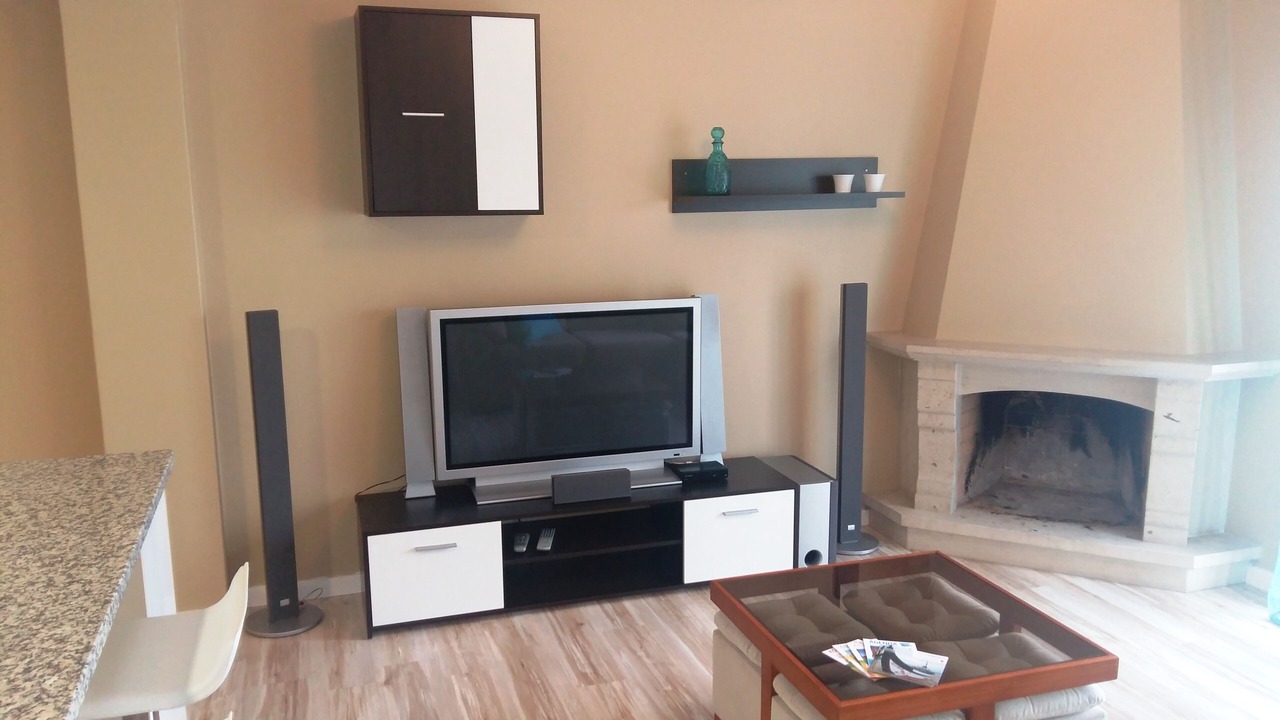 Photo of Livingroom in Pedrogao