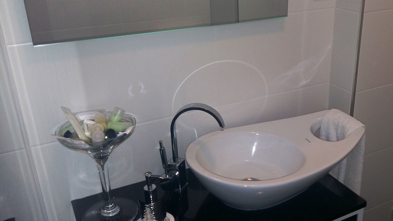 Photo of Bathroom in Pedrogao