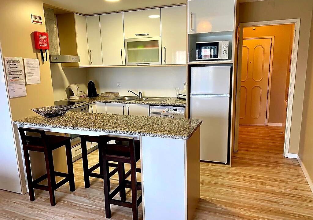Photo of Kitchen in Pedrogao