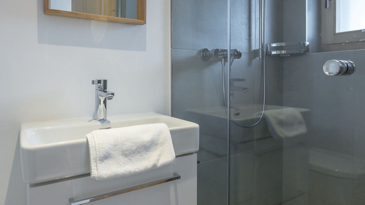 Photo of Bathroom in Mayens-de-Riddes