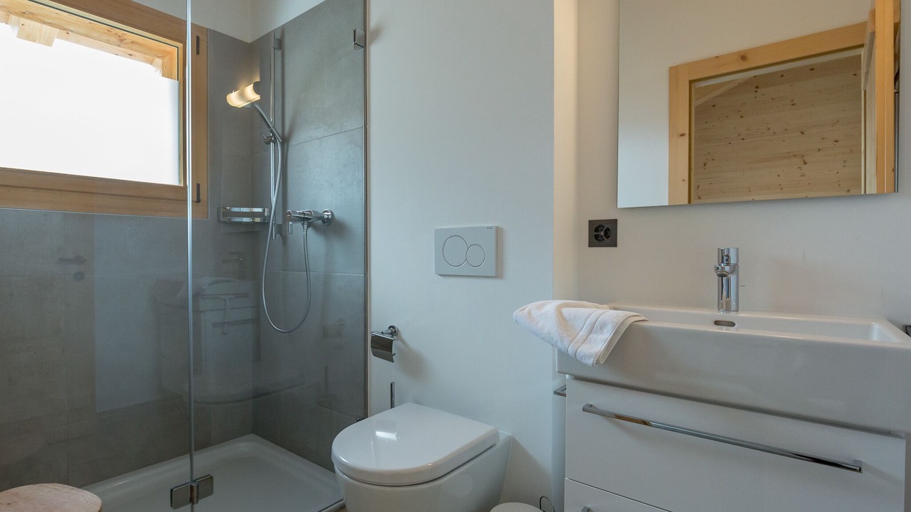 Photo of Bathroom in Mayens-de-Riddes