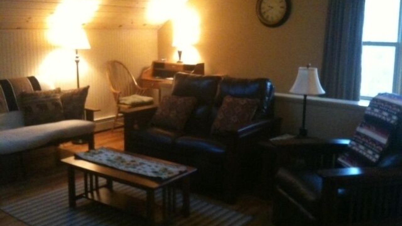 Photo of Livingroom in Mount Tabor