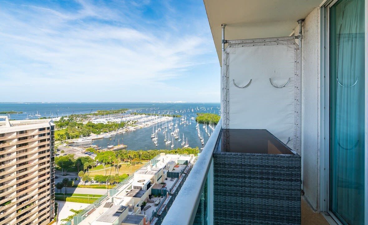 Photo of Patio Balcony in Coconut Grove