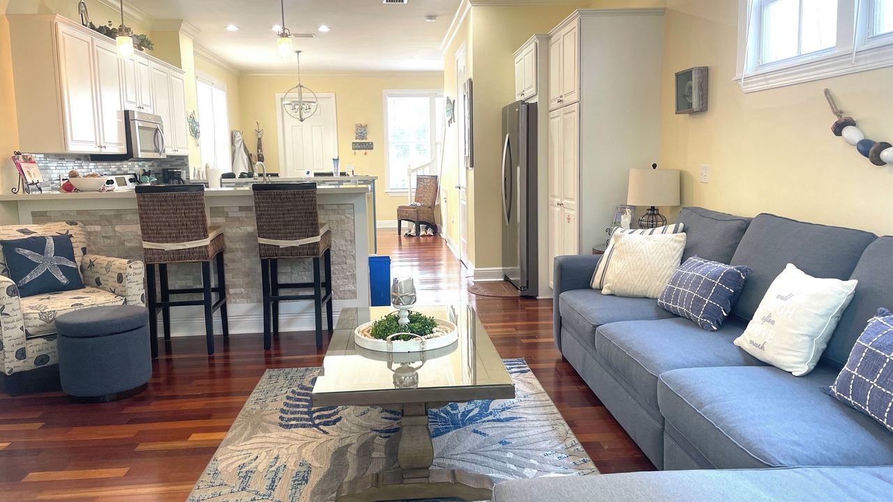 Photo of Livingroom in Islamorada