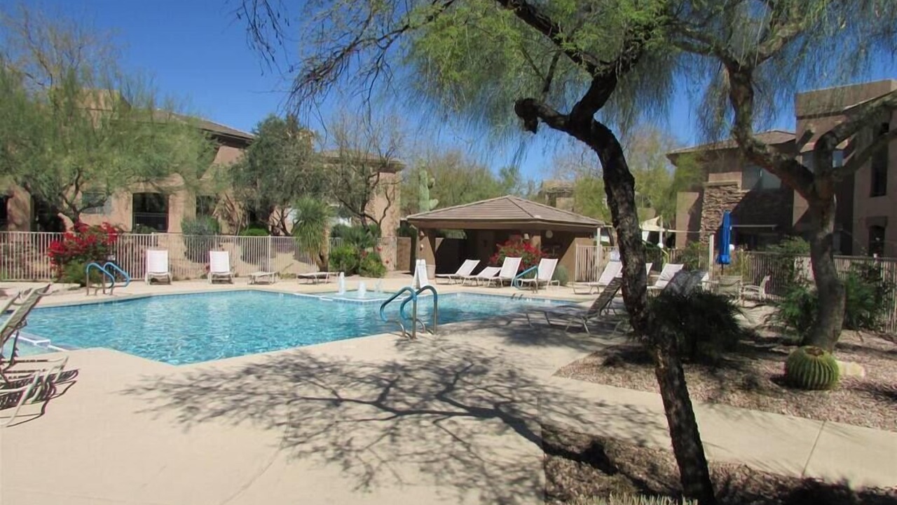 Photo of Outdoor in Salida Del Sol