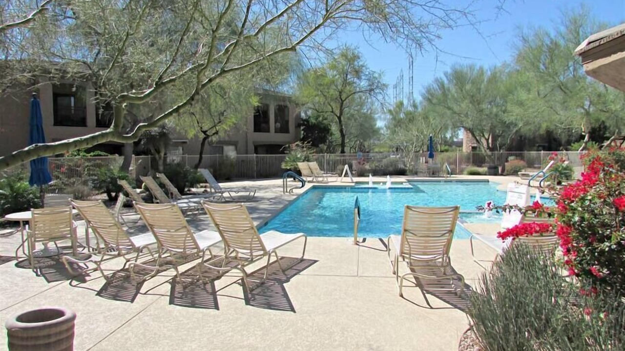 Photo of Outdoor in Salida Del Sol