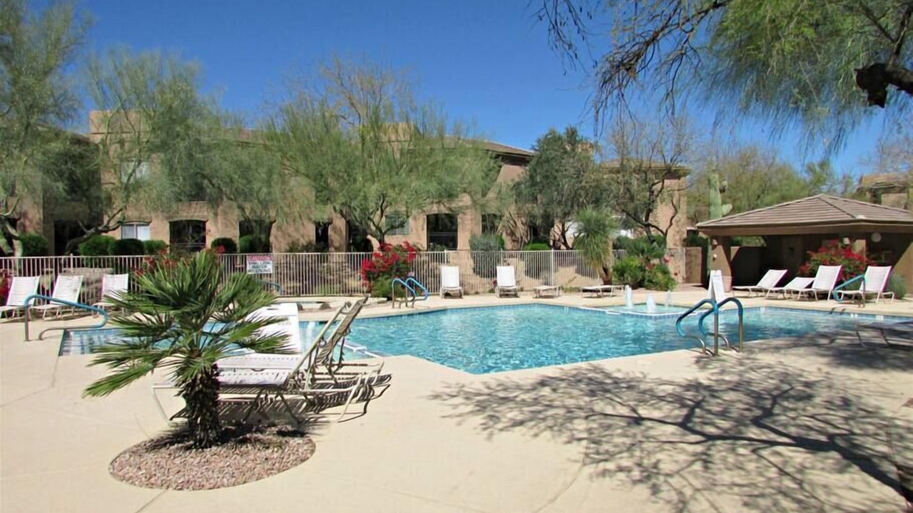 Photo of Outdoor in Salida Del Sol