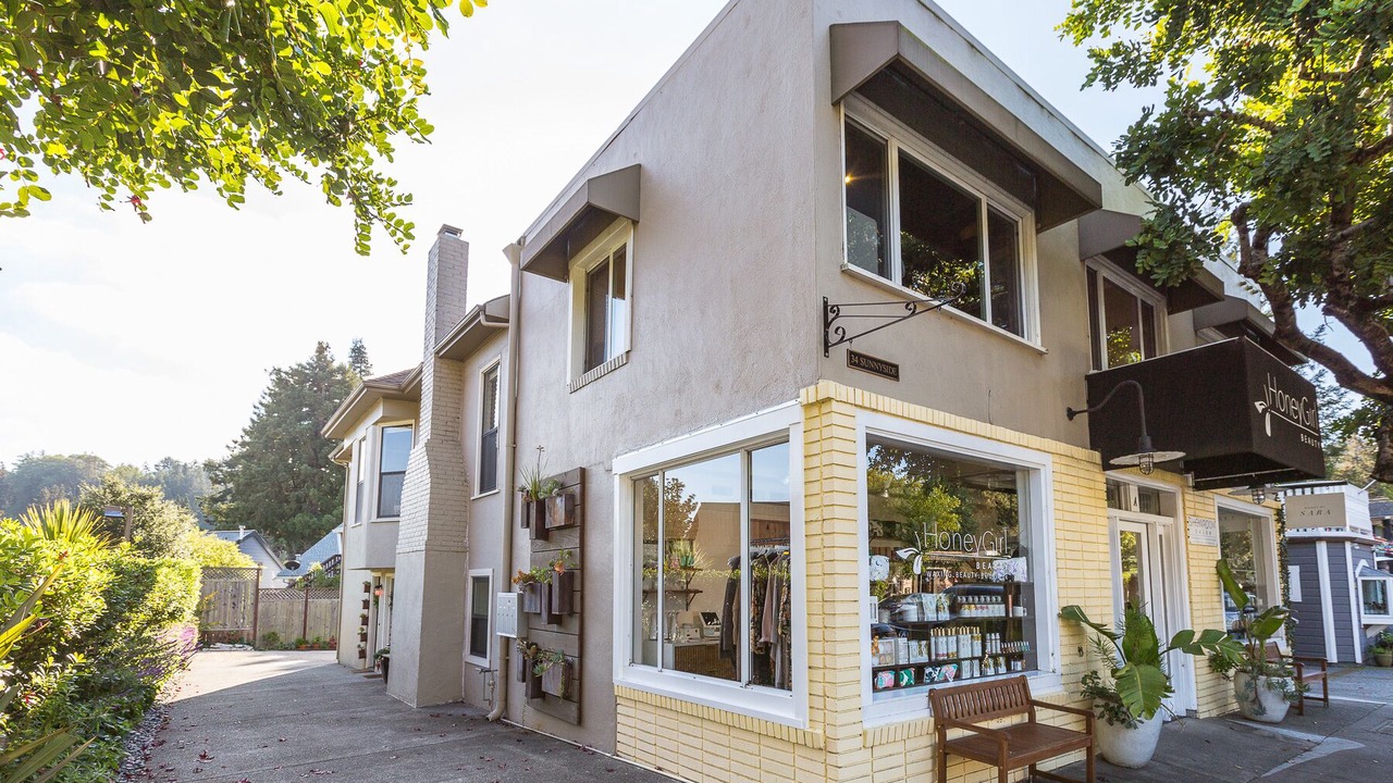 Photo of Others in Mill Valley