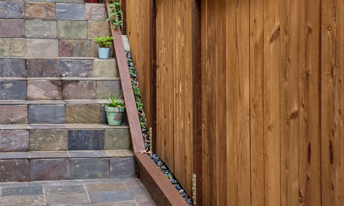 Photo of Outdoor in Forest Hill Extension