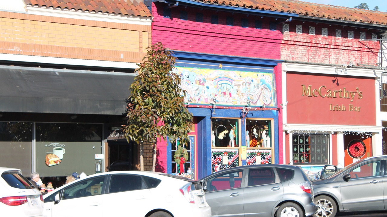 Photo of Others in Forest Hill Extension
